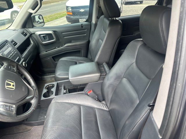 2013 Honda Ridgeline RTL | Amelia Island, FL | Amelia Auto Mart