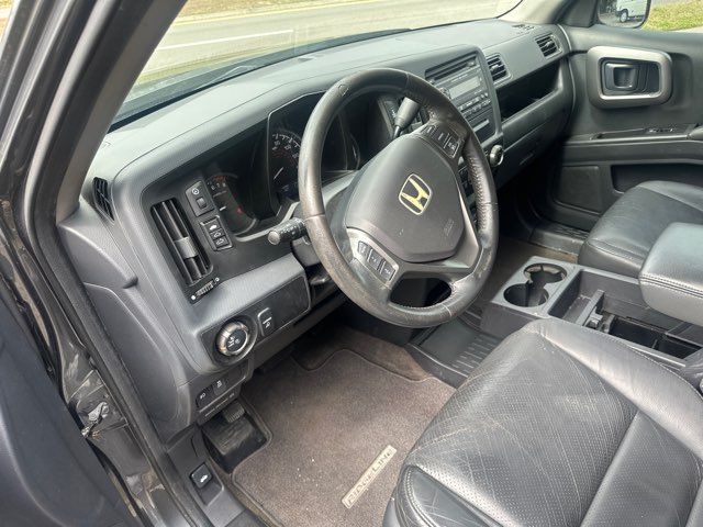 2013 Honda Ridgeline RTL | Amelia Island, FL | Amelia Auto Mart