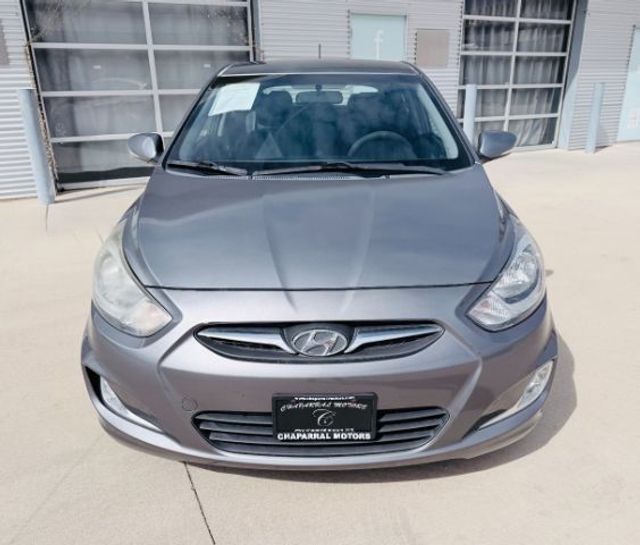 2013 Hyundai Accent SE | Lubbock, TX | Chaparral Motors - Lubbock 2013 Hyundai Accent SE | Lubbock, TX | Chaparral Motors - Lubbock