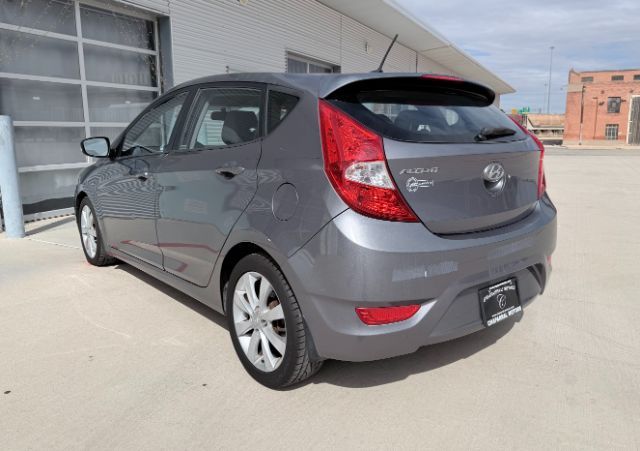 2013 Hyundai Accent SE | Lubbock, TX | Chaparral Motors - Lubbock