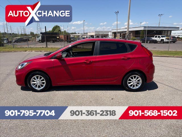2013 Hyundai ACCENT GS | Memphis, TN | Auto XChange South