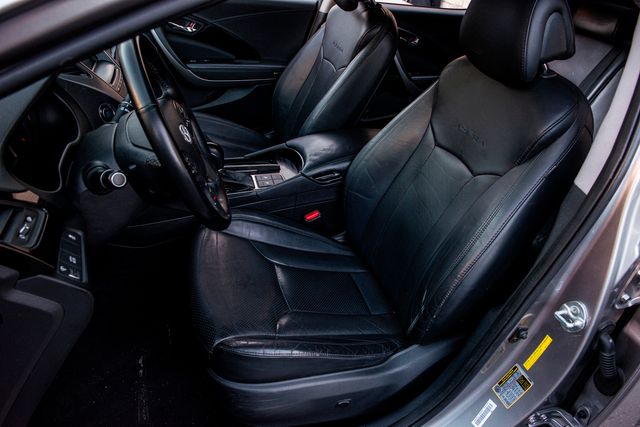 2013 Hyundai Azera Base | Van Nuys, CA | Stellar Auto INC.