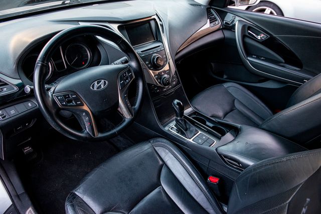 2013 Hyundai Azera Base | Van Nuys, CA | Stellar Auto INC.