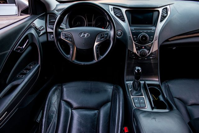 2013 Hyundai Azera Base | Van Nuys, CA | Stellar Auto INC.