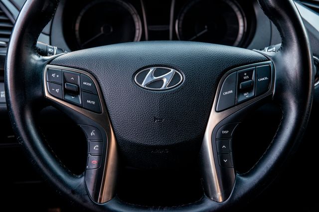 2013 Hyundai Azera Base | Van Nuys, CA | Stellar Auto INC.