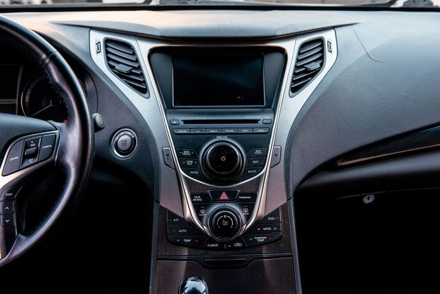 2013 Hyundai Azera Base | Van Nuys, CA | Stellar Auto INC.