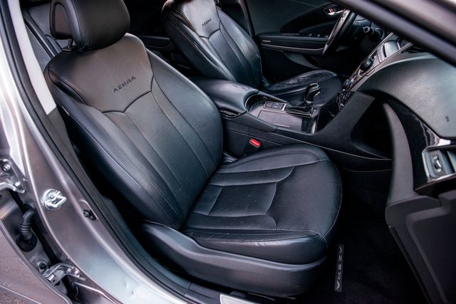 2013 Hyundai Azera Base | Van Nuys, CA | Stellar Auto INC.