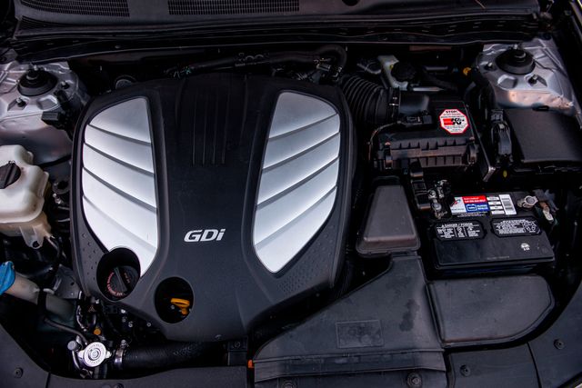 2013 Hyundai Azera Base | Van Nuys, CA | Stellar Auto INC.