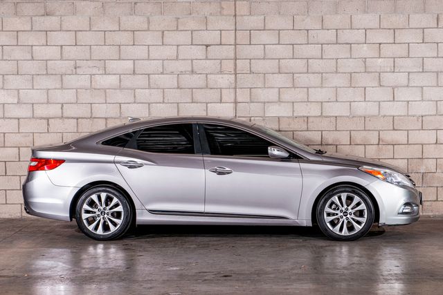2013 Hyundai Azera Base | Van Nuys, CA | Stellar Auto INC.