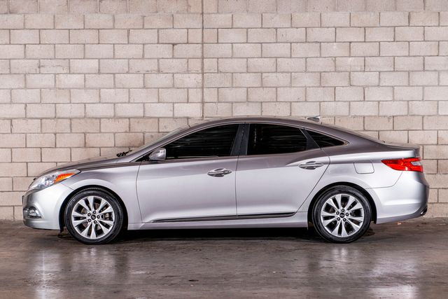 2013 Hyundai Azera Base | Van Nuys, CA | Stellar Auto INC.