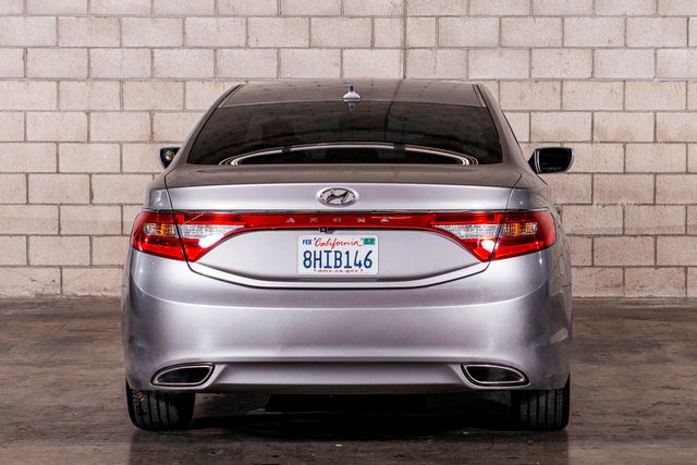 2013 Hyundai Azera Base | Van Nuys, CA | Stellar Auto INC.