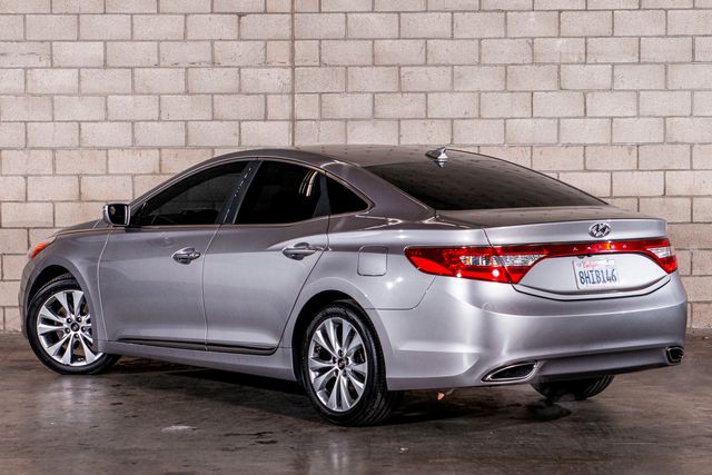 2013 Hyundai Azera Base | Van Nuys, CA | Stellar Auto INC.
