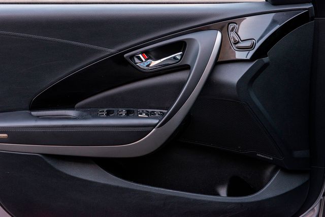 2013 Hyundai Azera Base | Van Nuys, CA | Stellar Auto INC.