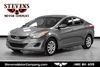 2013 Hyundai ELANTRA GLS | Dallas, TX | Stevens Motor Company LLC