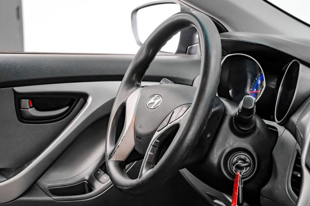 2013 Hyundai ELANTRA GLS PerfectCarfax | Dallas, TX | Stevens Motor Company LLC