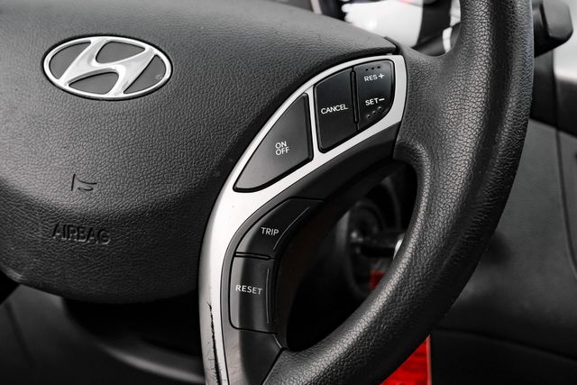 2013 Hyundai ELANTRA GLS PerfectCarfax | Dallas, TX | Stevens Motor Company LLC