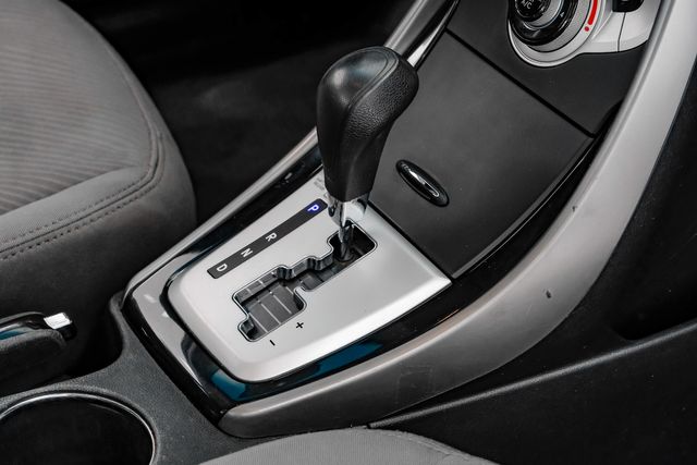 2013 Hyundai ELANTRA GLS PerfectCarfax | Dallas, TX | Stevens Motor Company LLC