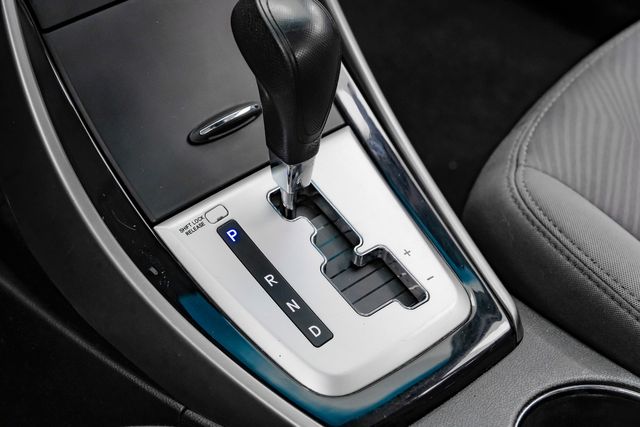 2013 Hyundai ELANTRA GLS PerfectCarfax | Dallas, TX | Stevens Motor Company LLC