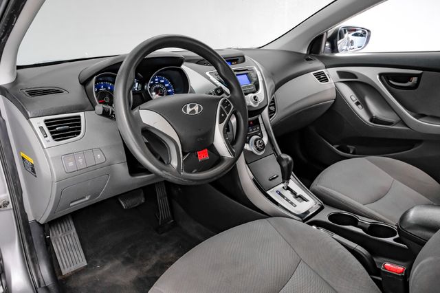 2013 Hyundai ELANTRA GLS PerfectCarfax | Dallas, TX | Stevens Motor Company LLC 2013 Hyundai ELANTRA GLS PerfectCarfax | Dallas, TX | Stevens Motor Company LLC