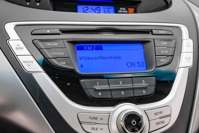 2013 Hyundai ELANTRA GLS PerfectCarfax | Dallas, TX | Stevens Motor Company LLC 2013 Hyundai ELANTRA GLS PerfectCarfax | Dallas, TX | Stevens Motor Company LLC