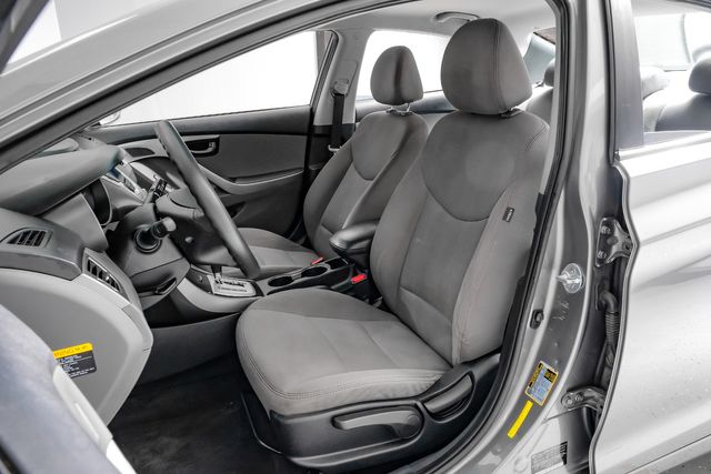 2013 Hyundai ELANTRA GLS PerfectCarfax | Dallas, TX | Stevens Motor Company LLC