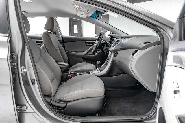 2013 Hyundai ELANTRA GLS PerfectCarfax | Dallas, TX | Stevens Motor Company LLC