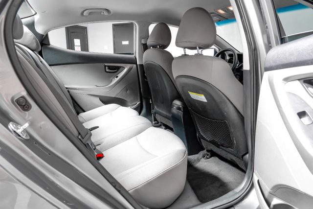 2013 Hyundai ELANTRA GLS PerfectCarfax | Dallas, TX | Stevens Motor Company LLC