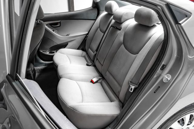 2013 Hyundai ELANTRA GLS PerfectCarfax | Dallas, TX | Stevens Motor Company LLC