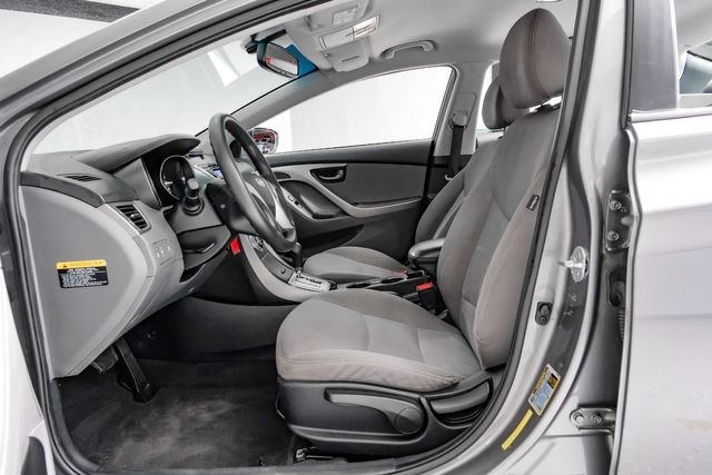 2013 Hyundai ELANTRA GLS PerfectCarfax | Dallas, TX | Stevens Motor Company LLC