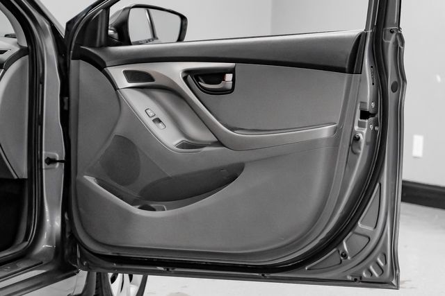 2013 Hyundai ELANTRA GLS PerfectCarfax | Dallas, TX | Stevens Motor Company LLC