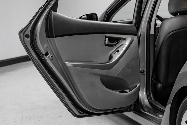 2013 Hyundai ELANTRA GLS PerfectCarfax | Dallas, TX | Stevens Motor Company LLC