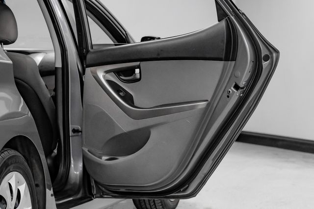 2013 Hyundai ELANTRA GLS PerfectCarfax | Dallas, TX | Stevens Motor Company LLC