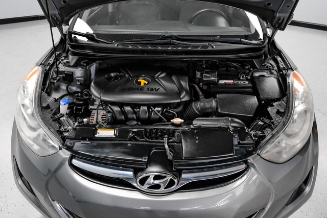 2013 Hyundai ELANTRA GLS PerfectCarfax | Dallas, TX | Stevens Motor Company LLC