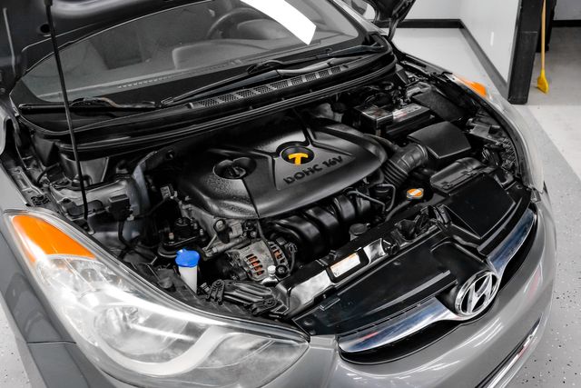 2013 Hyundai ELANTRA GLS PerfectCarfax | Dallas, TX | Stevens Motor Company LLC
