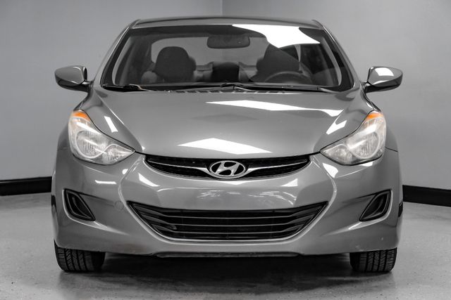 2013 Hyundai ELANTRA GLS PerfectCarfax | Dallas, TX | Stevens Motor Company LLC