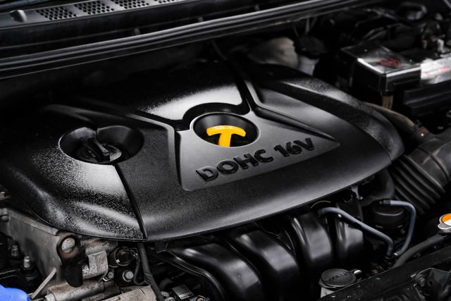 2013 Hyundai ELANTRA GLS PerfectCarfax | Dallas, TX | Stevens Motor Company LLC 2013 Hyundai ELANTRA GLS PerfectCarfax | Dallas, TX | Stevens Motor Company LLC