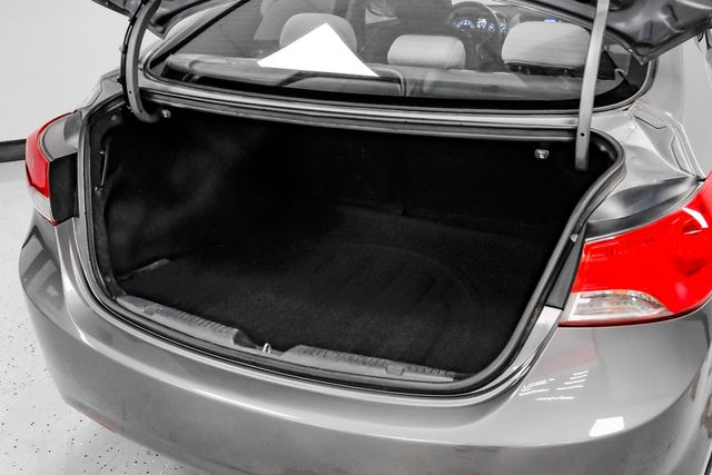 2013 Hyundai ELANTRA GLS PerfectCarfax | Dallas, TX | Stevens Motor Company LLC