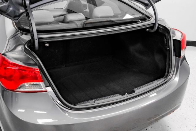 2013 Hyundai ELANTRA GLS PerfectCarfax | Dallas, TX | Stevens Motor Company LLC