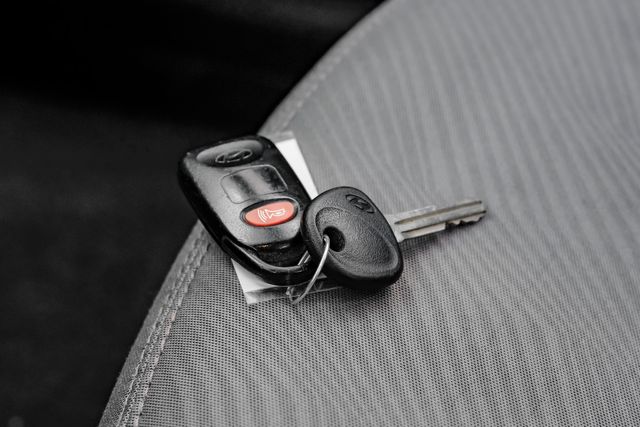 2013 Hyundai ELANTRA GLS PerfectCarfax | Dallas, TX | Stevens Motor Company LLC