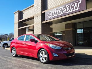 2013 Hyundai ELANTRA GLS | Ellisville, MO | AutoPort in Ellisville, MO 63011