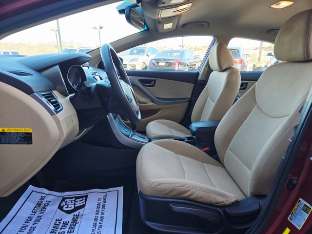 2013 Hyundai ELANTRA GLS | Ellisville, MO | AutoPort 2013 Hyundai ELANTRA GLS | Ellisville, MO | AutoPort