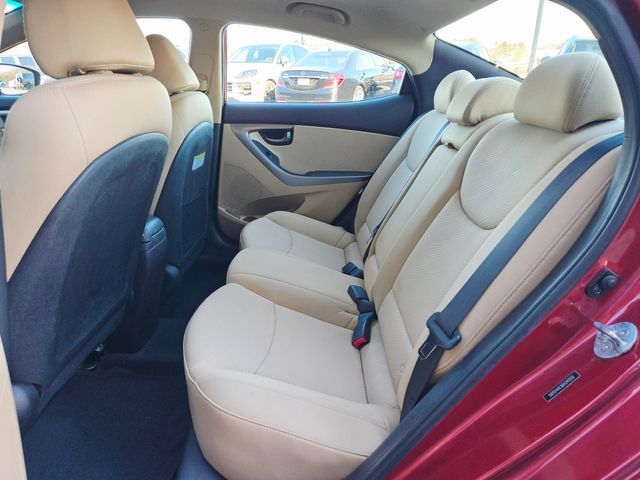 2013 Hyundai ELANTRA GLS | Ellisville, MO | AutoPort