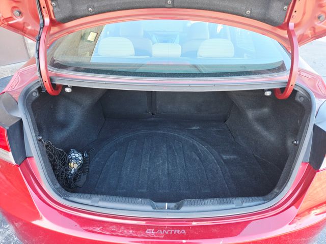 2013 Hyundai ELANTRA GLS | Ellisville, MO | AutoPort