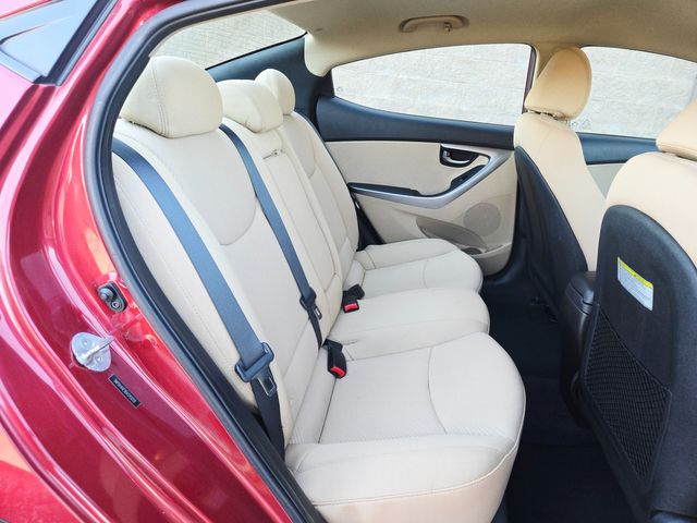 2013 Hyundai ELANTRA GLS | Ellisville, MO | AutoPort 2013 Hyundai ELANTRA GLS | Ellisville, MO | AutoPort