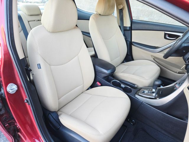 2013 Hyundai ELANTRA GLS | Ellisville, MO | AutoPort