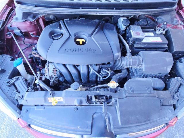 2013 Hyundai ELANTRA GLS | Ellisville, MO | AutoPort