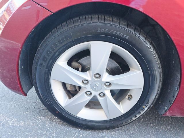 2013 Hyundai ELANTRA GLS | Ellisville, MO | AutoPort