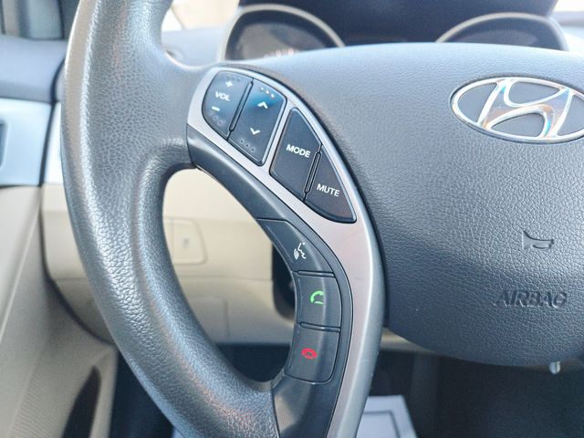 2013 Hyundai ELANTRA GLS | Ellisville, MO | AutoPort