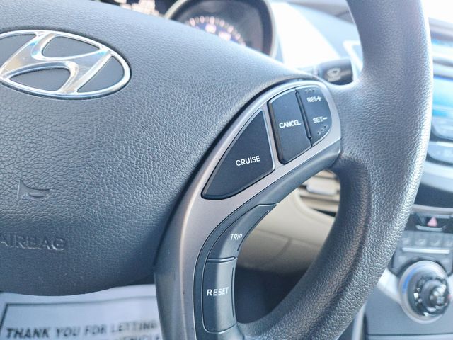 2013 Hyundai ELANTRA GLS | Ellisville, MO | AutoPort 2013 Hyundai ELANTRA GLS | Ellisville, MO | AutoPort