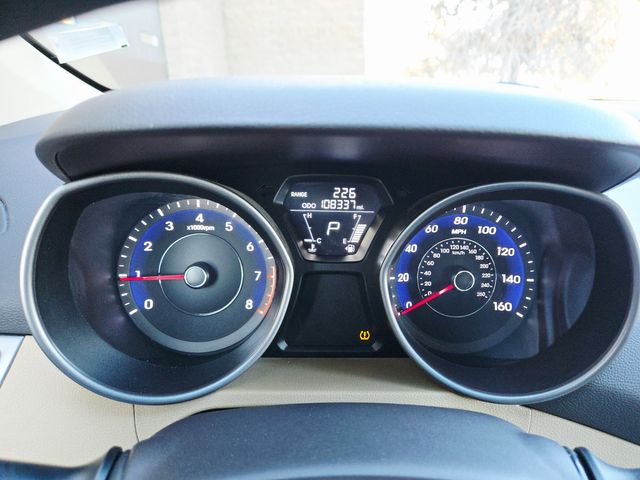 2013 Hyundai ELANTRA GLS | Ellisville, MO | AutoPort 2013 Hyundai ELANTRA GLS | Ellisville, MO | AutoPort